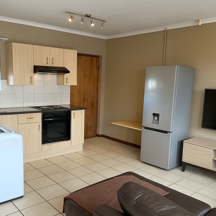 2 Bedroom Property for Sale in Fourleaf Estate Eastern Cape